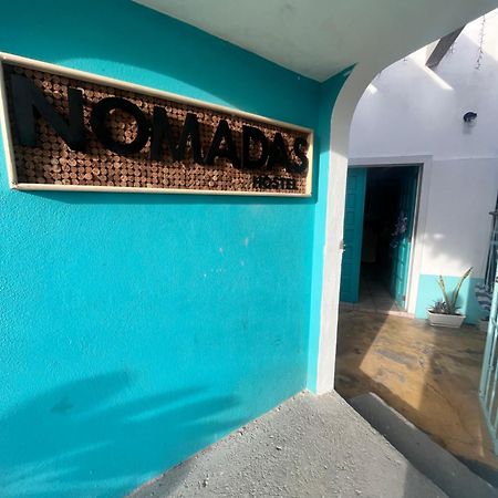 Nomadas Hostel ラパス エクステリア 写真