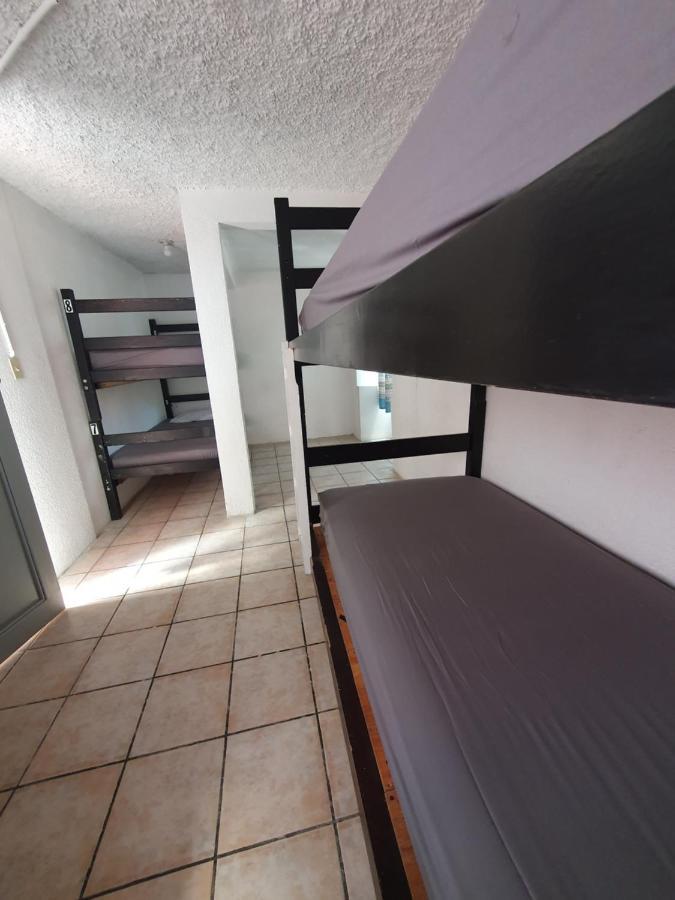 Nomadas Hostel ラパス エクステリア 写真