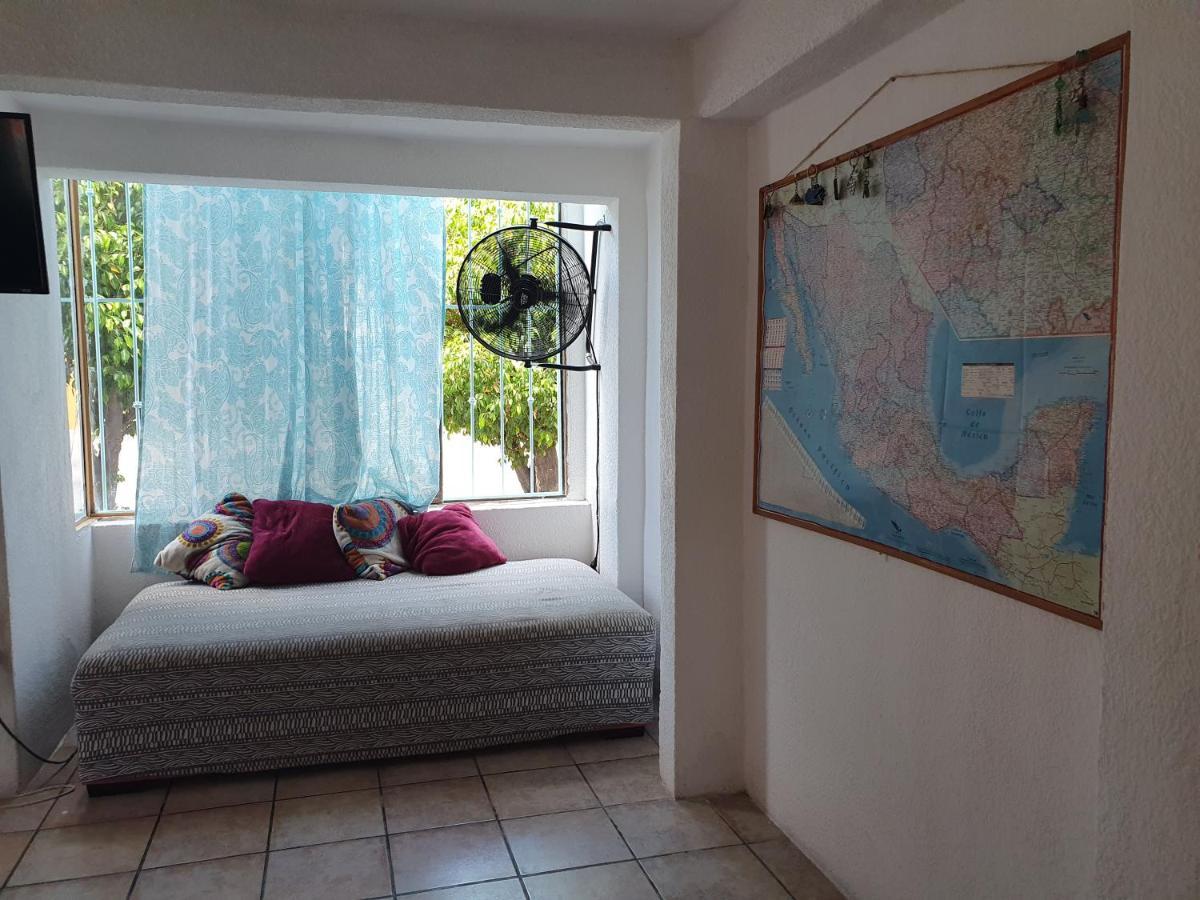 Nomadas Hostel ラパス エクステリア 写真