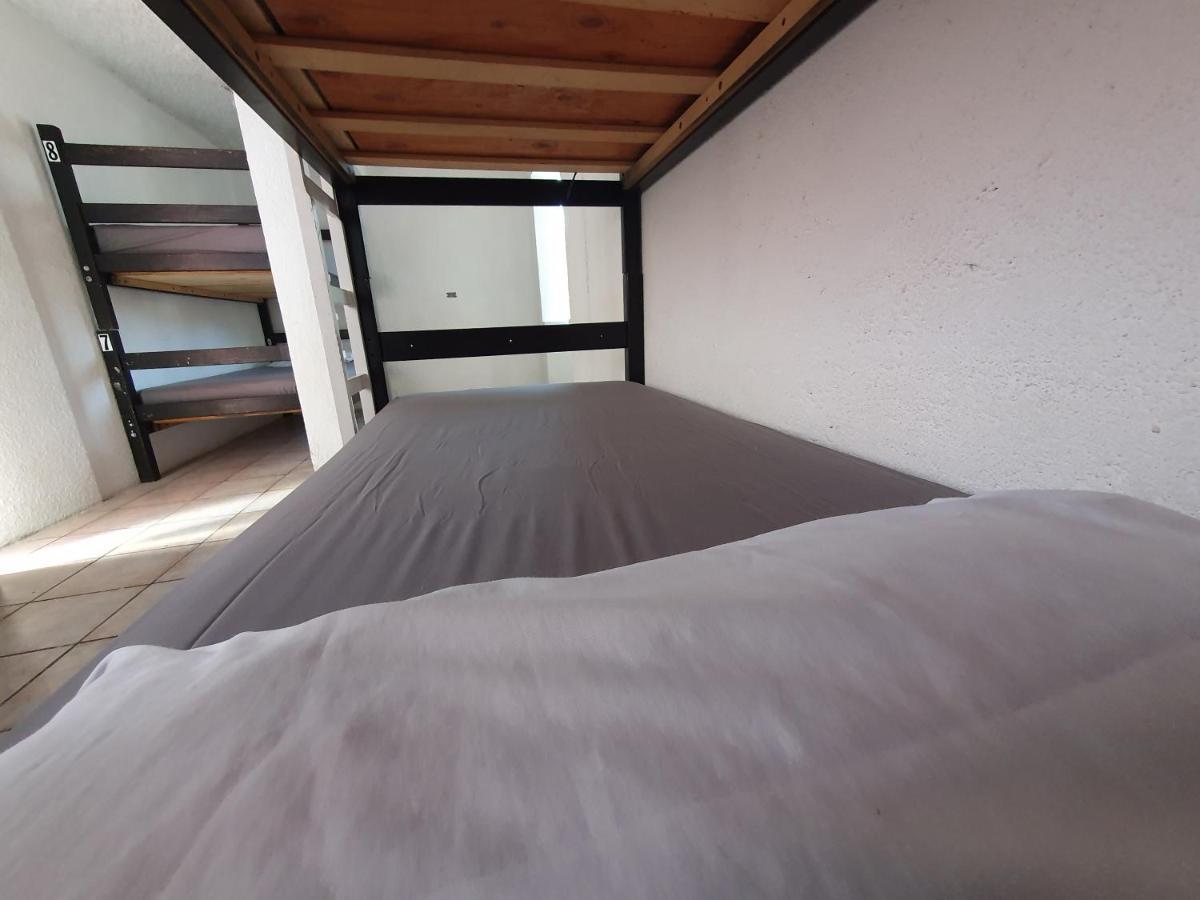 Nomadas Hostel ラパス エクステリア 写真