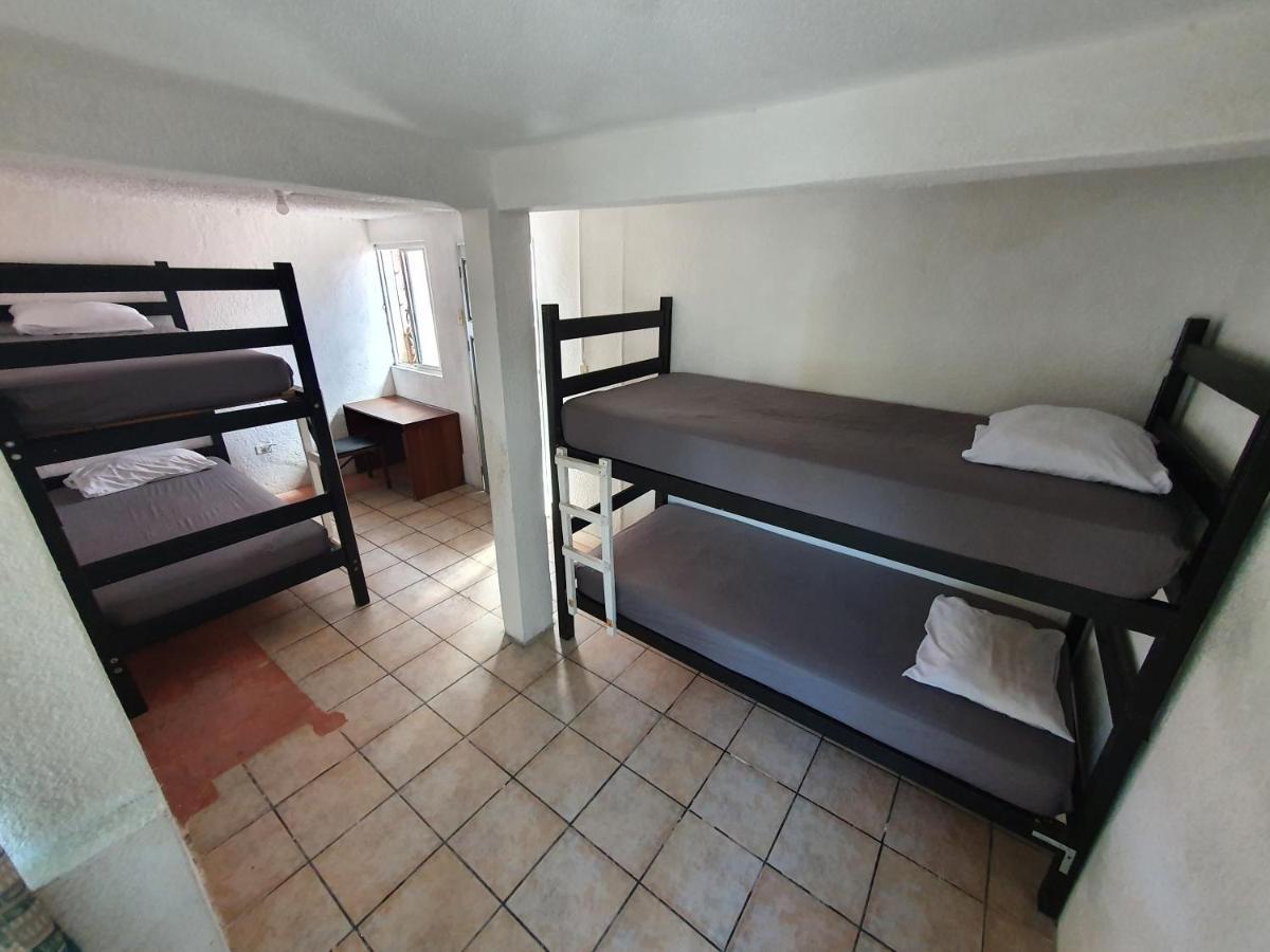 Nomadas Hostel ラパス エクステリア 写真