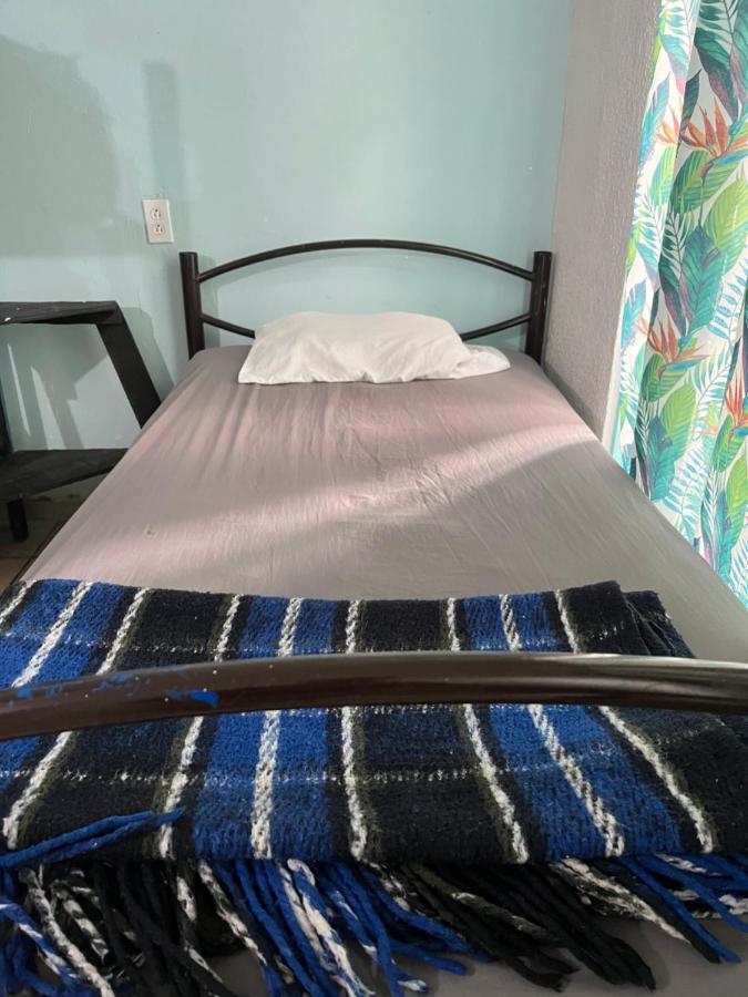 Nomadas Hostel ラパス エクステリア 写真
