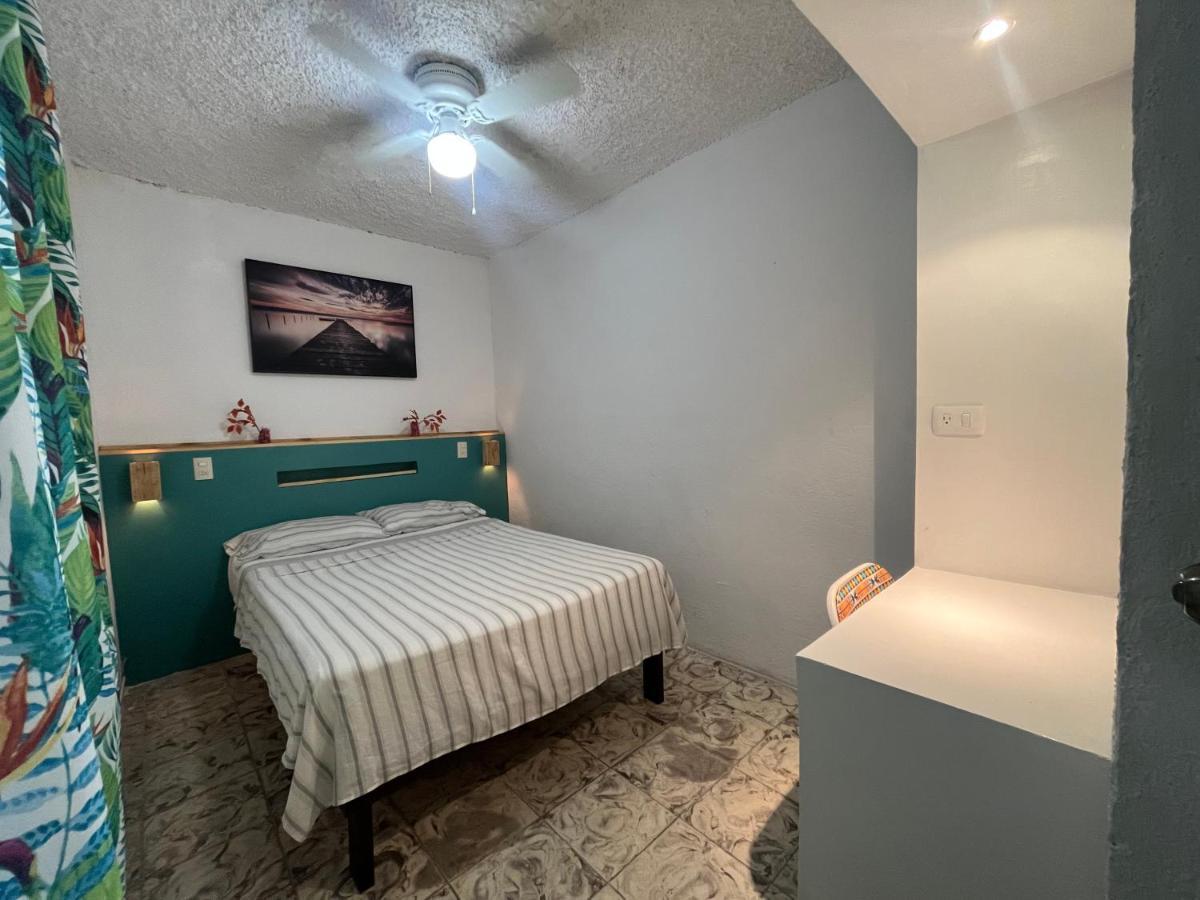 Nomadas Hostel ラパス エクステリア 写真