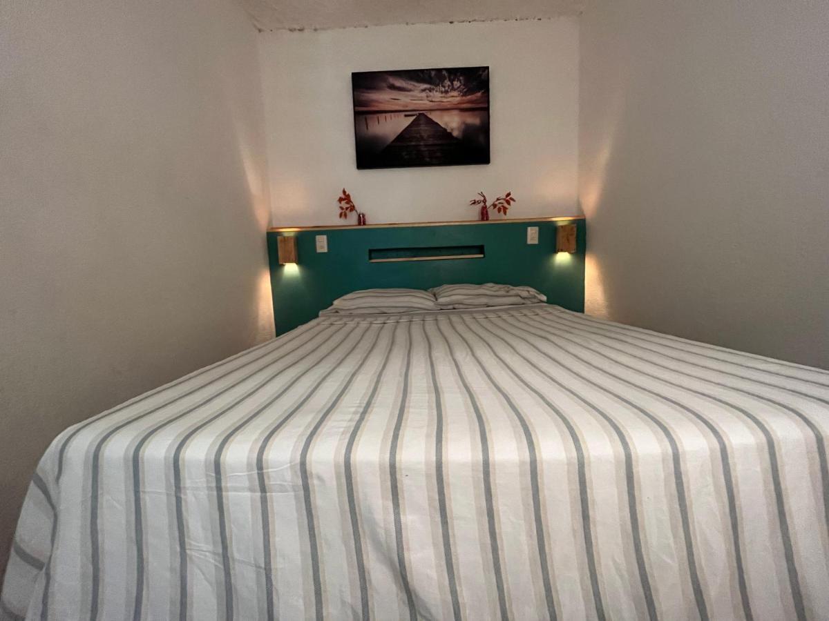 Nomadas Hostel ラパス エクステリア 写真