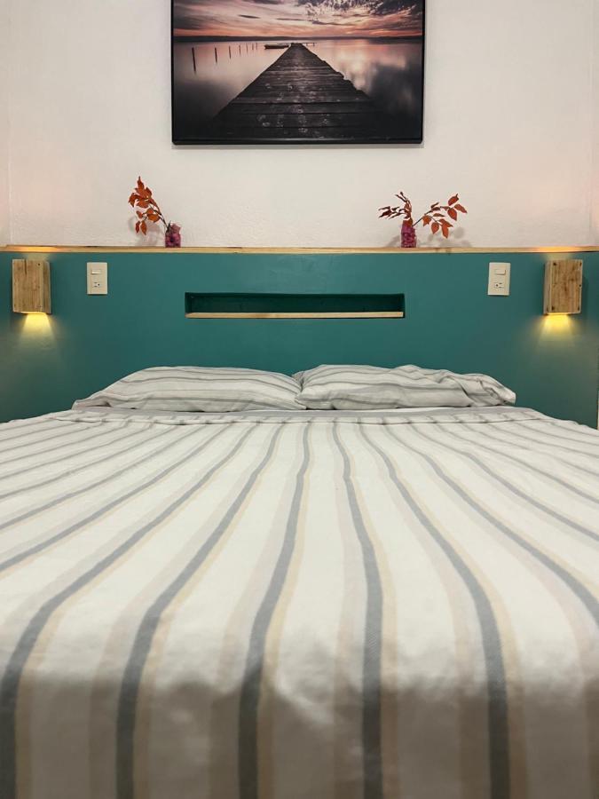 Nomadas Hostel ラパス エクステリア 写真
