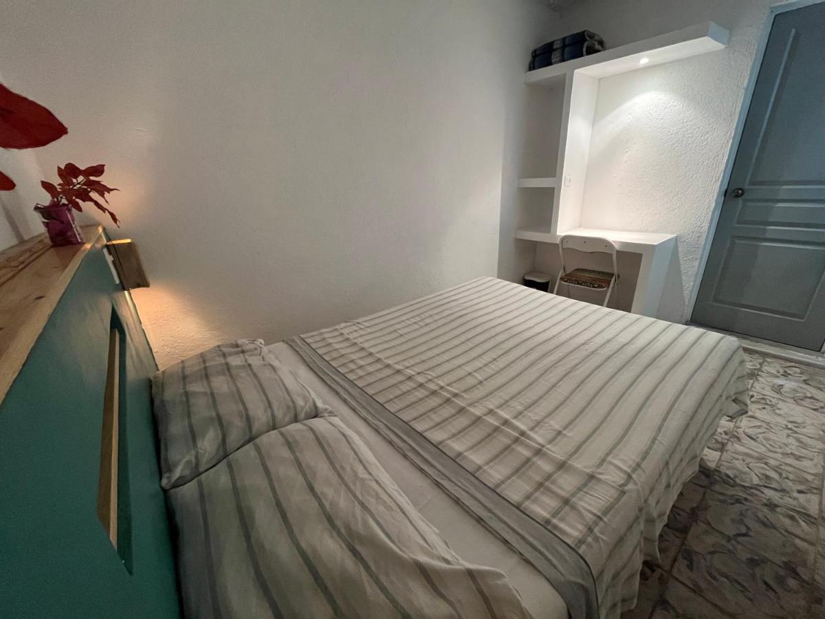 Nomadas Hostel ラパス エクステリア 写真