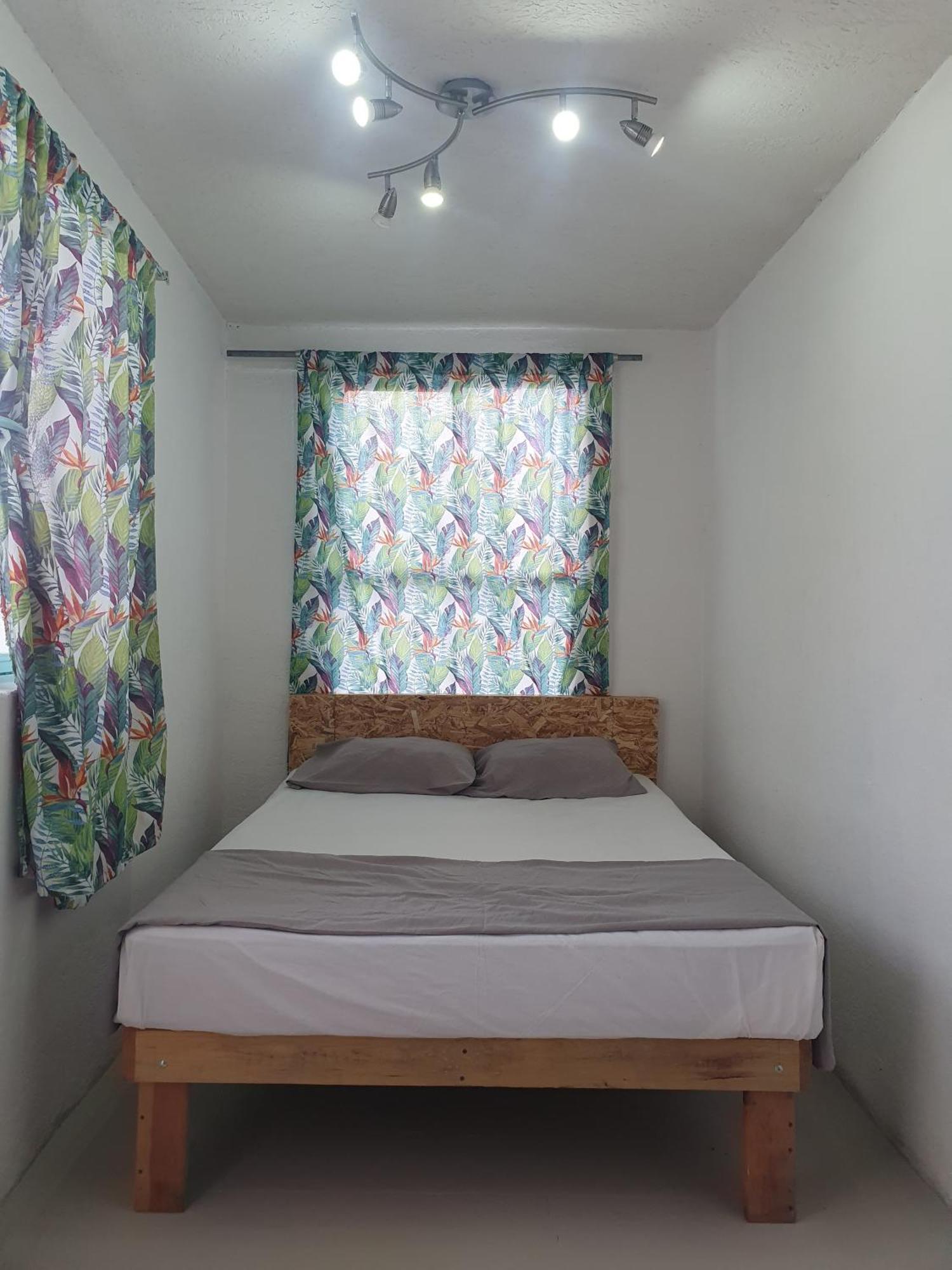 Nomadas Hostel ラパス エクステリア 写真