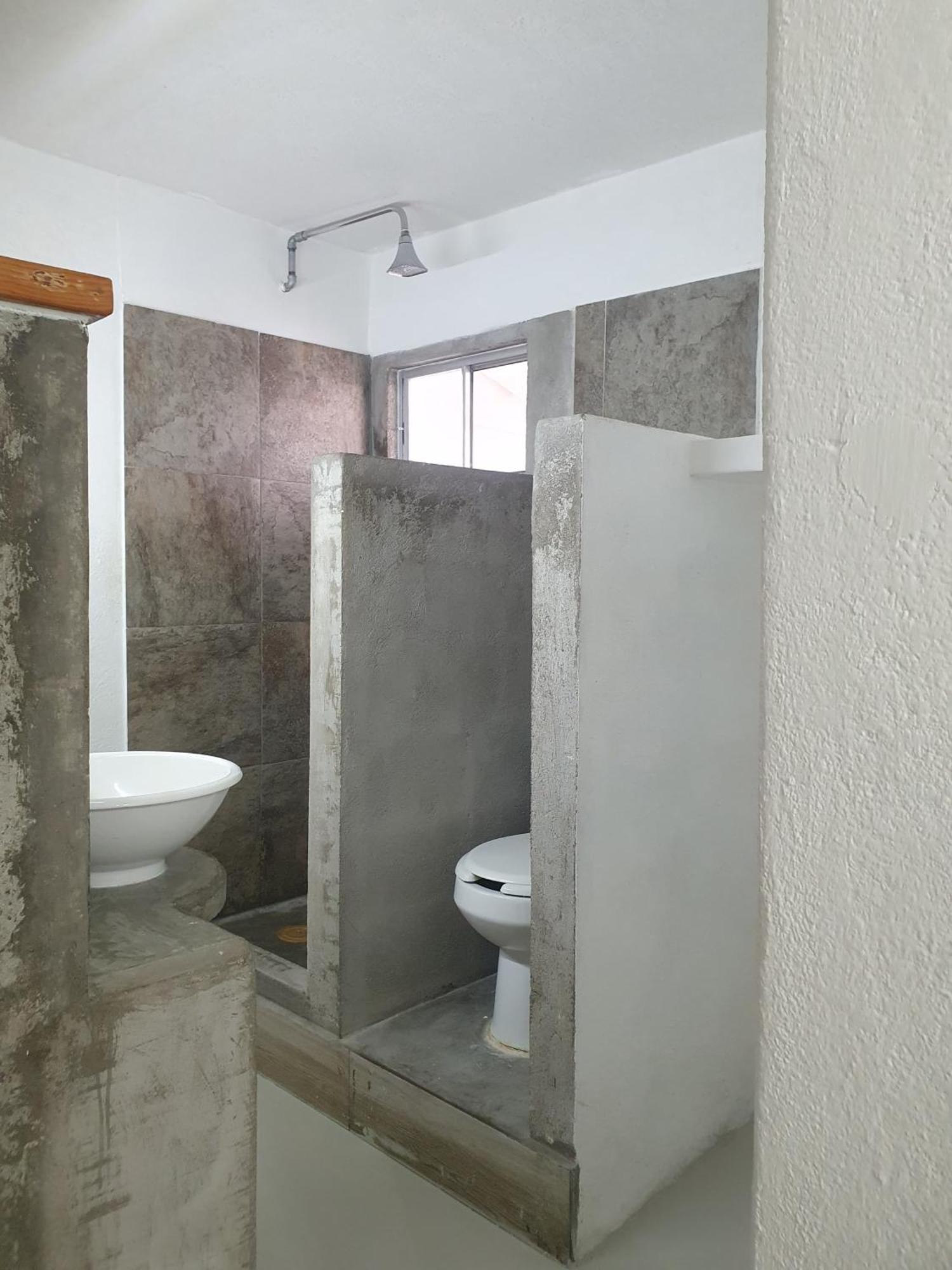 Nomadas Hostel ラパス エクステリア 写真