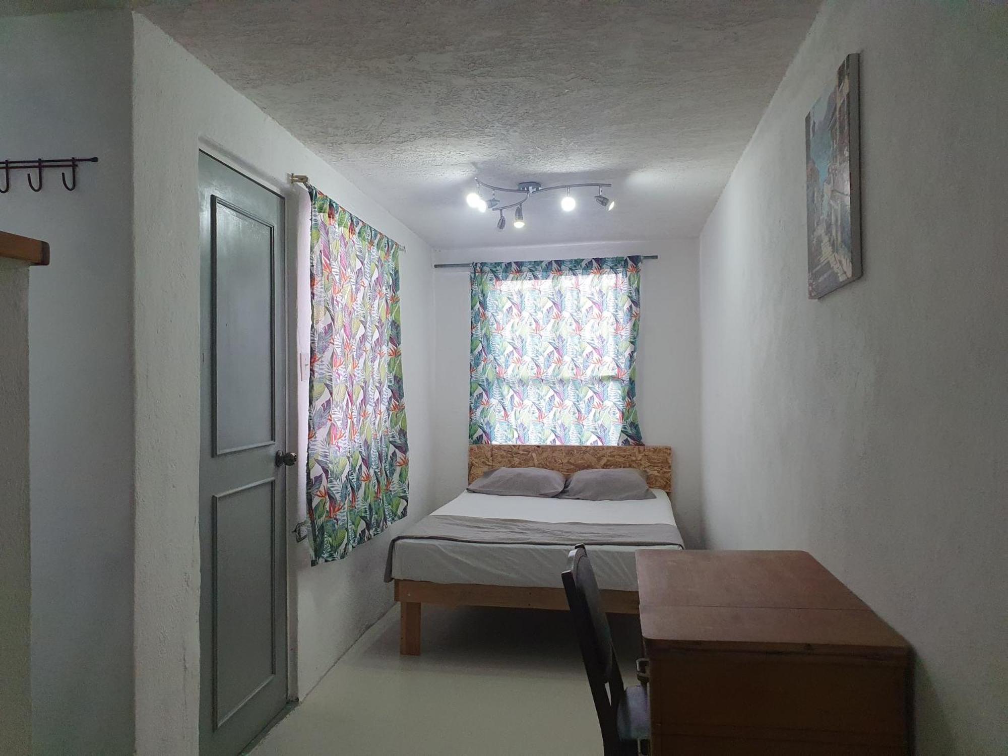 Nomadas Hostel ラパス エクステリア 写真