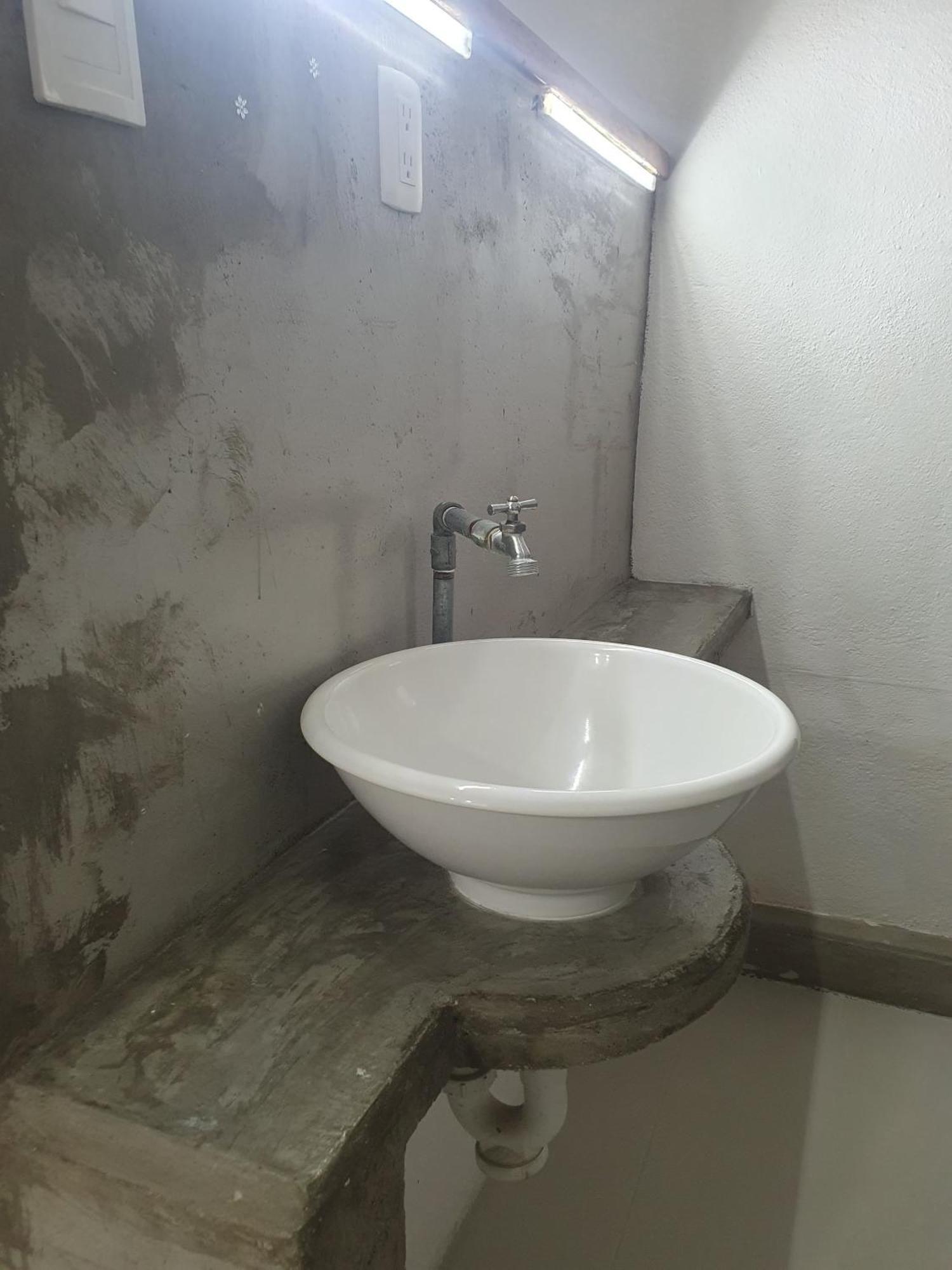 Nomadas Hostel ラパス エクステリア 写真