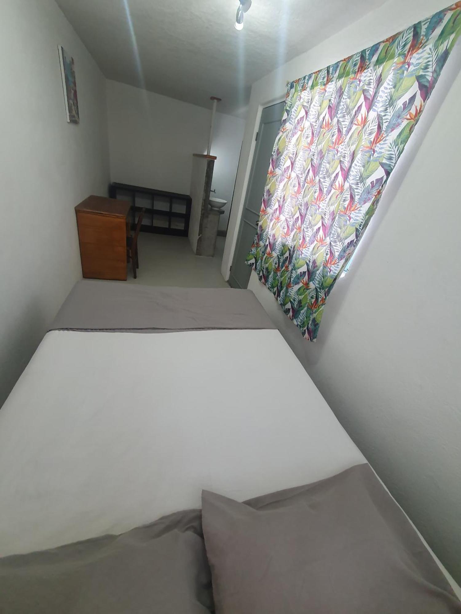 Nomadas Hostel ラパス エクステリア 写真
