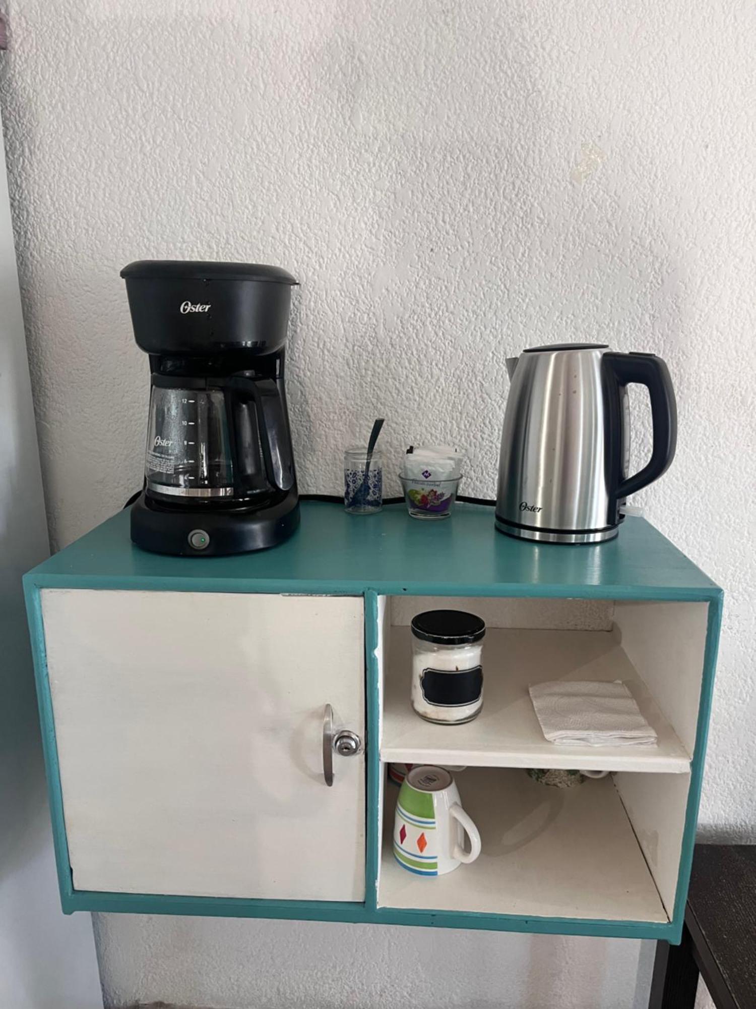 Nomadas Hostel ラパス エクステリア 写真