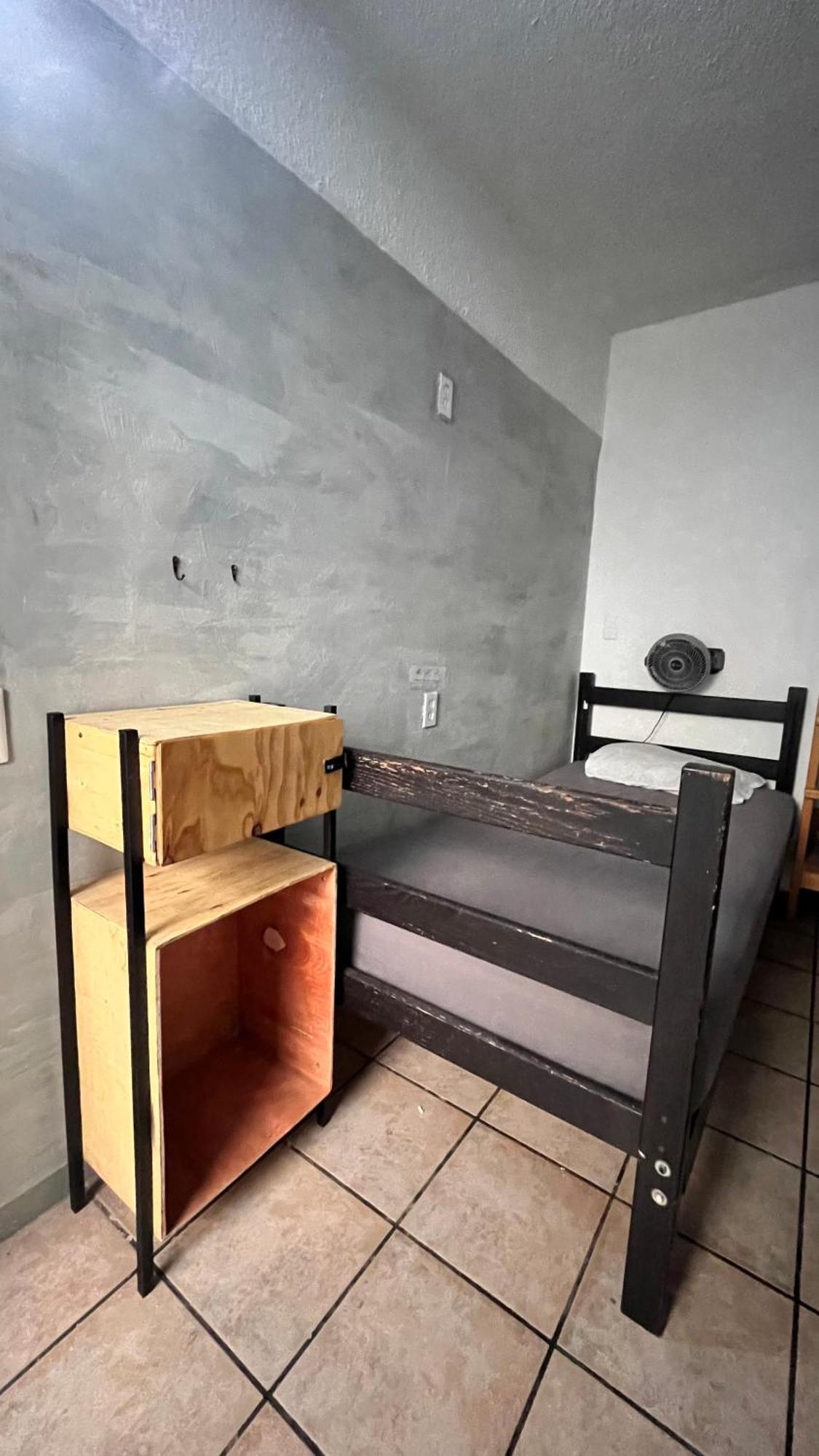 Nomadas Hostel ラパス エクステリア 写真