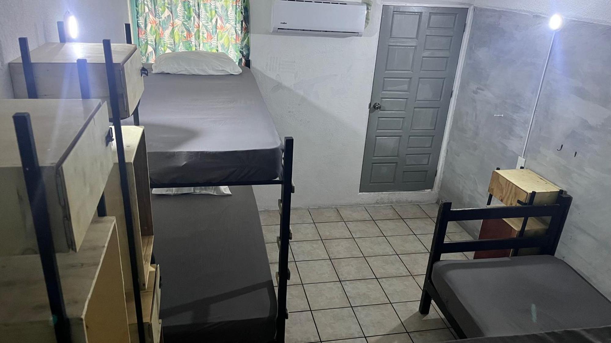 Nomadas Hostel ラパス エクステリア 写真